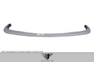 2009-2011 Porsche 911 Carrera 997 AF-1 Front Lip Splitter (GFK) - 1 Piece