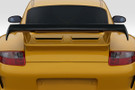 2005-2011 Porsche 911 Carrera 997 Duraflex GT2 Look Rear Wing Spoiler - 1 Piece 2005-2011 Porsche 911 Carrera 997 Duraflex GT2 Look Rear Wing Spoiler - 1 Piece