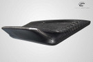 Carbon Creations 2005-2012 Porsche 911 Carrera 997 Speedster Rear Wing Spoiler - 1 Piece - 117173