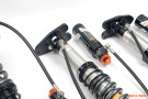 AST 5300 Series Coilovers Porsche Cayman 987 - astRAC-P2209S AST 5300 Series Coilovers Porsche Cayman 987 - astRAC-P2209S