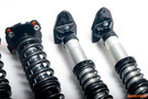 AST 05-12 Porsche 911 997 AWD 5100 Comp Coilovers w/ Springs & Topmounts - astACC-P2204S