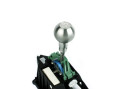 BFI Heavy Weight Shift Knob - Full Billet (Porsche Fitment)