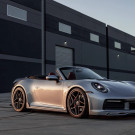 HRE Performance FF11 Flowform Alloy Wheels Set of 4