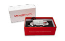 Mosselman (MSL) F-Series BMW Oil Thermostat S55 Mosselman (MSL) F-Series BMW Oil Thermostat S55