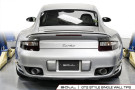 Soul Performance Porsche 997.1 Turbo GT2 Style Bolt On Exhaust Tips