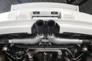 Soul Performance Porsche 997 GT3 Modular Competition Exhaust Package