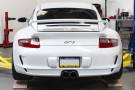 Soul Performance Porsche 997 GT3 Modular Competition Exhaust Package