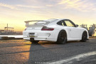 Soul Performance Porsche 997 GT3 Modular Competition Exhaust Package