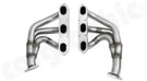 CARGRAPHIC Cylinder-Back Sport Exhaust System w/Manifold Set, Non-Valved Sport Rear Silencers w/Tailpipes & 2x 200CPSI Ø120mm HD OBD2 T38 Tri-Metal Catalytic Converters For Porsche 997.1 Carrera / Carrera 4 3.6L & Carrera S / 4S 3.8L - PERP97KITX CARGRAPHIC Cylinder-Back Sport Exhaust System w/Manifold Set, Non-Valved Sport Rear Silencers w/Tailpipes & 2x 200CPSI Ø120mm HD OBD2 T38 Tri-Metal Catalytic Converters For Porsche 997.1 Carrera / Carrera 4 3.6L & Carrera S / 4S 3.8L - PERP97KITX