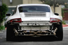 Fabspeed Porsche 997 Carrera Supercup Exhaust System (2005-2008) Fabspeed Porsche 997 Carrera Supercup Exhaust System (2005-2008)