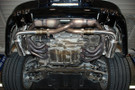 Fabspeed Porsche 997 Carrera Maxflo Performance Exhaust System (2005-2008)