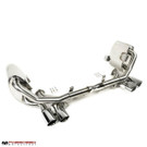 Fabspeed Porsche 997.2 Carrera Valvetronic Exhaust System (2009-2012) Fabspeed Porsche 997.2 Carrera Valvetronic Exhaust System (2009-2012)