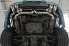 Fabspeed Porsche 997.2 Carrera Valvetronic Exhaust System (2009-2012) Fabspeed Porsche 997.2 Carrera Valvetronic Exhaust System (2009-2012)