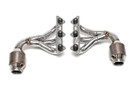 Fabspeed Porsche 997 GT3 / GT3 RS Sport Headers (2006-2009) - FS.POR.997GT3.SHDR