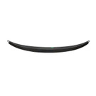 EzCarbon Porsche 911, 991.1 Dry Carbon Spoiler