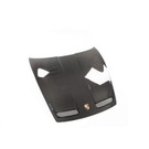 EzCarbon Porsche 911, 992 GT3 RS Style Carbon Fiber Hood
