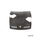 EzCarbon Porsche 911, 992 GT3 RS Style Carbon Fiber Hood