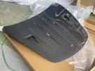 EzCarbon Porsche 911, 991.1 / 991.2 GT3 RS Style Carbon Fiber Hood EzCarbon Porsche 911, 991.1 / 991.2 GT3 RS Style Carbon Fiber Hood