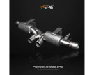 iPE Porsche SS Catback Exhaust System for 992 GT3, GT3 Touring, GT3 RS 2021-2024