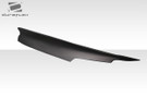 2012-2023 Tesla Model S Duraflex Elixir Rear Wing Spoiler - 1 Piece