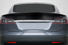 Carbon Creations  2012-2023 Tesla Model S Elixir Rear Wing Spoiler - 1 Piece - 118308
