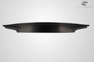 Carbon Creations  2012-2023 Tesla Model S Elixir Rear Wing Spoiler - 1 Piece - 118308