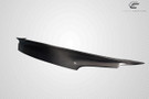 2012-2023 Tesla Model S Carbon Creations Elixir Rear Wing Spoiler - 1 Piece