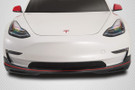 2018-2023 Tesla Model 3 Carbon Creations GT Concept Body Kit - 5 Piece