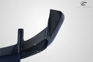 Carbon Creations  2017-2023 Tesla Model 3 GT Concept Rear Diffuser - 1 Piece - 115468