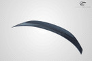 Carbon Creations 2017-2023 Tesla Model 3 GT Concept Rear Wing Spoiler - 1 Piece (S)