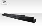 2012-2023 Tesla Model S Duraflex UTech Side Skirts - 2 Piece 2012-2023 Tesla Model S Duraflex UTech Side Skirts - 2 Piece