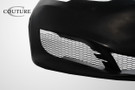 2012-2016.5 Tesla Model S Couture Polyurethane OEM Facelift Refresh Look Front Bumper Cover - 1 Piece