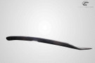 Carbon Creations  2016-2023 Tesla Model X High Kick Rear Wing Spoiler - 1 Piece (S) - 115815