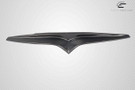 2012-2016.5 Tesla Model S Carbon Creations OEM Facelift Refresh Look Front Grille - 1 Piece
