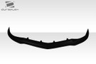 2012-2014 Mercedes C63 W204 Duraflex BS Look Front Lip Spoiler - 1 Piece (S)