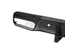 RW Carbon Mercedes W205 C63/C63S Sedan 19+ DTM CF Diffuser - mercw20541