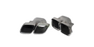 RW Carbon Mercedes W205 Facelift Style Diffuser Conversion Kit - mercw20548 RW Carbon Mercedes W205 Facelift Style Diffuser Conversion Kit - mercw20548