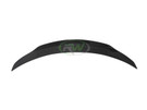 RW Carbon Mercedes W205 Coupe GTX Carbon Fiber Trunk Spoiler - mercw20529 RW Carbon Mercedes W205 Coupe GTX Carbon Fiber Trunk Spoiler - mercw20529