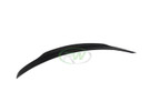 RW Carbon Mercedes W205 Coupe GTX Carbon Fiber Trunk Spoiler - mercw20529 RW Carbon Mercedes W205 Coupe GTX Carbon Fiber Trunk Spoiler - mercw20529