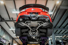 FI Exhaust for Toyota MK5 A90 Supra | 89mm Ultimate Power Version | 3.0T B58 | 2020+ FI Exhaust for Toyota MK5 A90 Supra | 89mm Ultimate Power Version | 3.0T B58 | 2020+