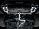 AWE EXHAUST SUITE FOR MK8 VOLKSWAGEN GOLF R