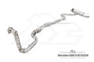 FI Exhaust for Mercedes-Benz C118/X118 CLA250 | 2.0T M260 | 2019+ FI Exhaust for Mercedes-Benz C118/X118 CLA250 | 2.0T M260 | 2019+