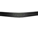 RW Carbon Mercedes W205 C63/C63S GTX Coupe CF Front Lip - mercw20561