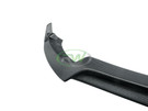 RW Carbon Mercedes W205 BRS Style Carbon Fiber Front Lip Spoiler - mercw20515 RW Carbon Mercedes W205 BRS Style Carbon Fiber Front Lip Spoiler - mercw20515