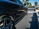 RW Carbon Mercedes W204 C63 DTM CF Side Skirt Extensions - Mercw20443 RW Carbon Mercedes W204 C63 DTM CF Side Skirt Extensions - Mercw20443