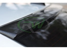 RW Carbon Mercedes W204 Carbon Fiber Roof Spoiler - mercw20427 RW Carbon Mercedes W204 Carbon Fiber Roof Spoiler - mercw20427