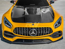 RW Carbon Mercedes C190 R190 RWS Carbon Fiber Hood - mercc190011 RW Carbon Mercedes C190 R190 RWS Carbon Fiber Hood - mercc190011