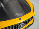 RW Carbon Mercedes C190 R190 RWS Carbon Fiber Hood - mercc190011 RW Carbon Mercedes C190 R190 RWS Carbon Fiber Hood - mercc190011