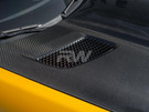 RW Carbon Mercedes C190 R190 RWS Carbon Fiber Hood - mercc190011 RW Carbon Mercedes C190 R190 RWS Carbon Fiber Hood - mercc190011