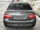 RW Carbon Mercedes W212 AMG DTM Carbon Fiber Diffuser - mercw21206 RW Carbon Mercedes W212 AMG DTM Carbon Fiber Diffuser - mercw21206